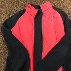 New Balance zip up sweatshirt/jacket